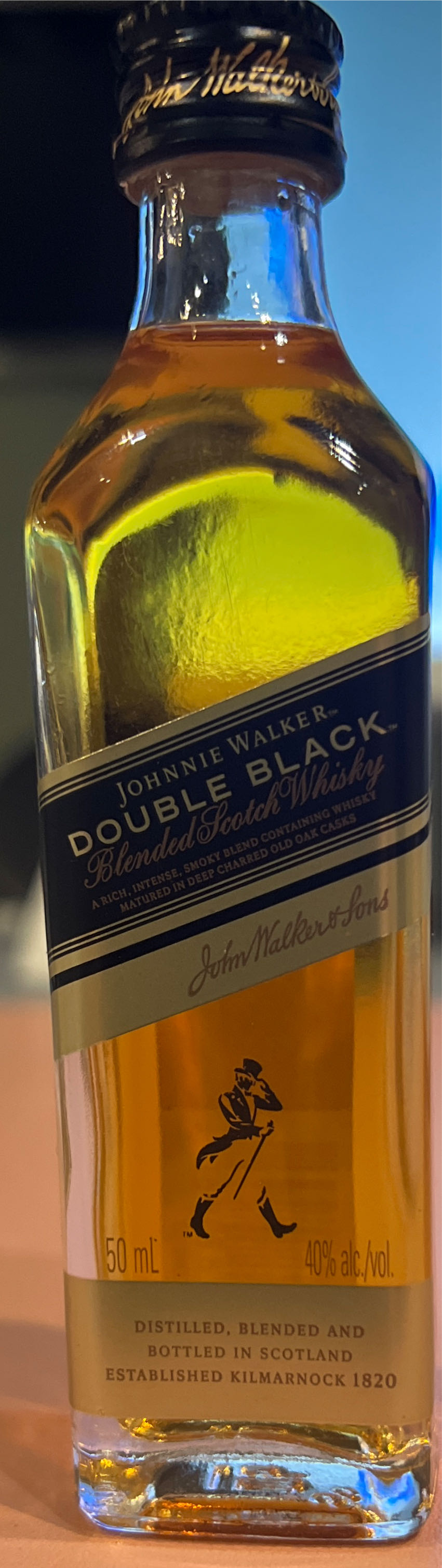 Opihr Oriental Spiced