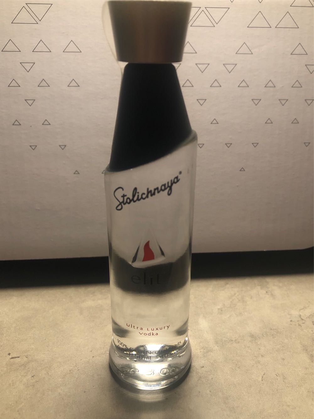 Amrut Indian Peated Single Malt