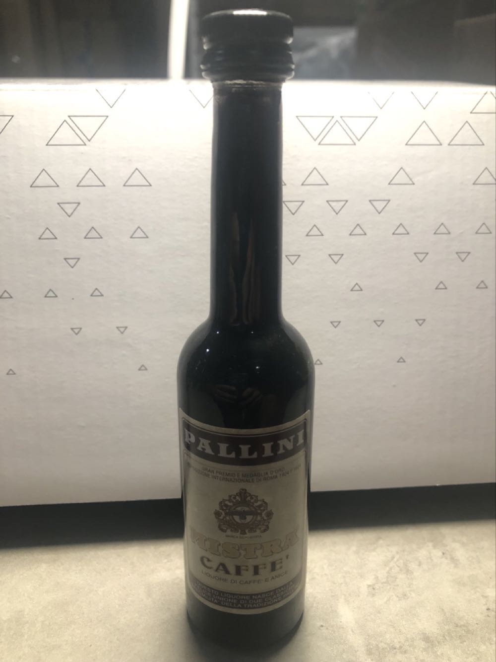 DEPT. 56 : Jack’s Office