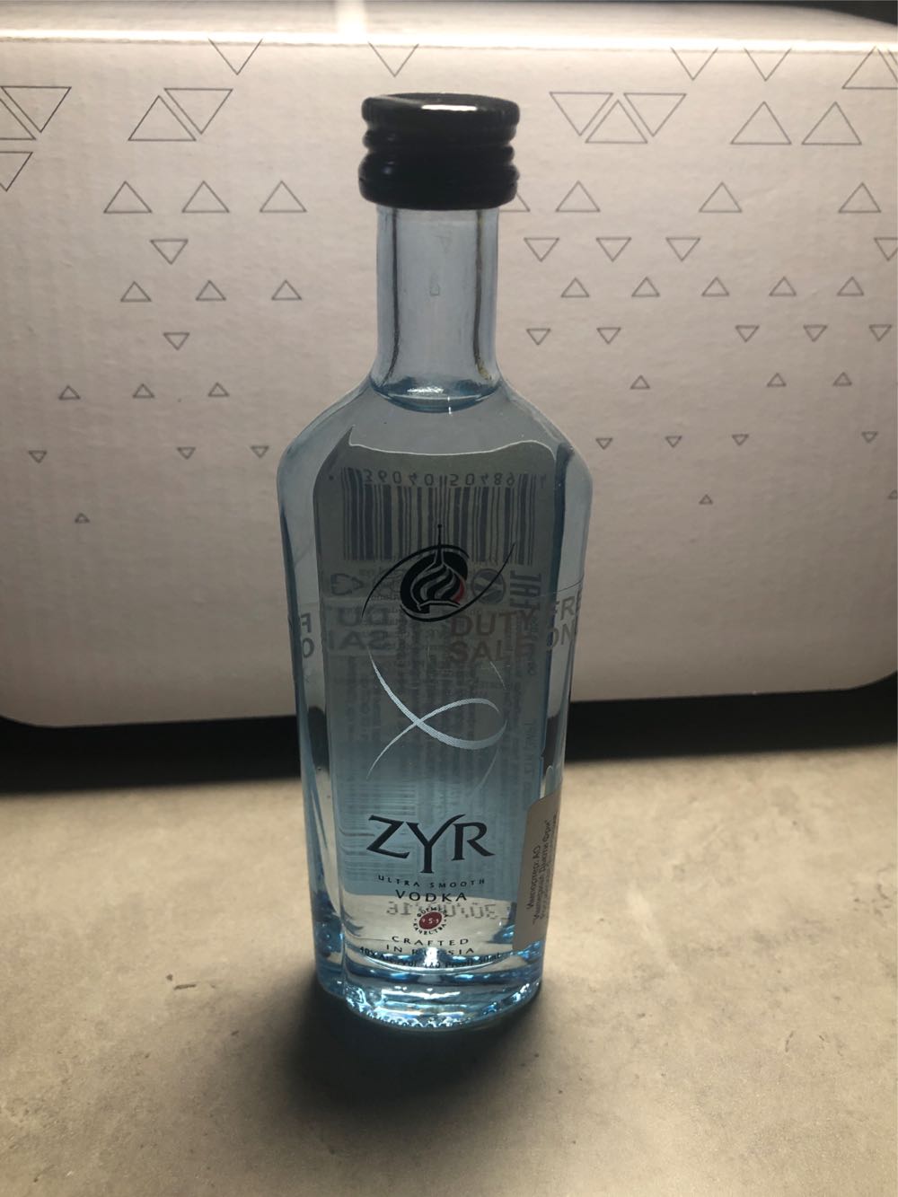 Blair Athol 10 Years