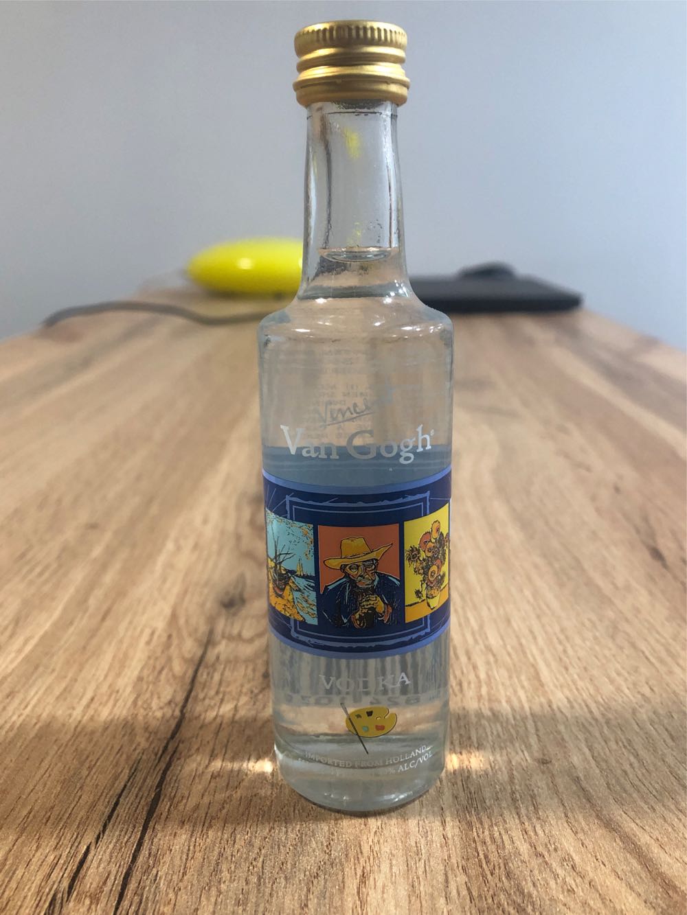 Pappy Van Winkle 15 (2012)