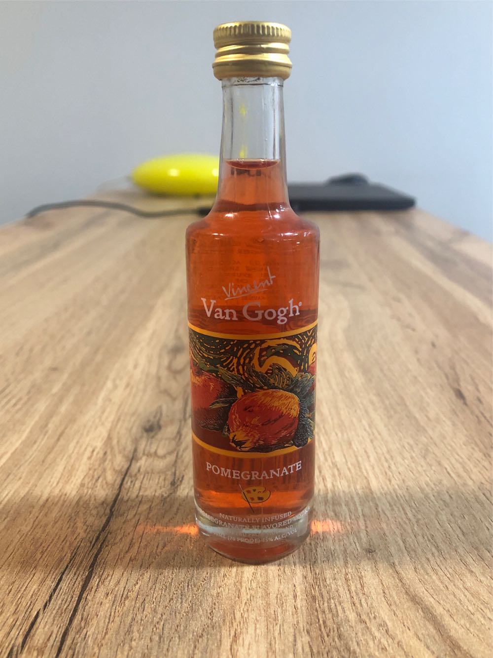 St.Kilian Whisky 06 Six