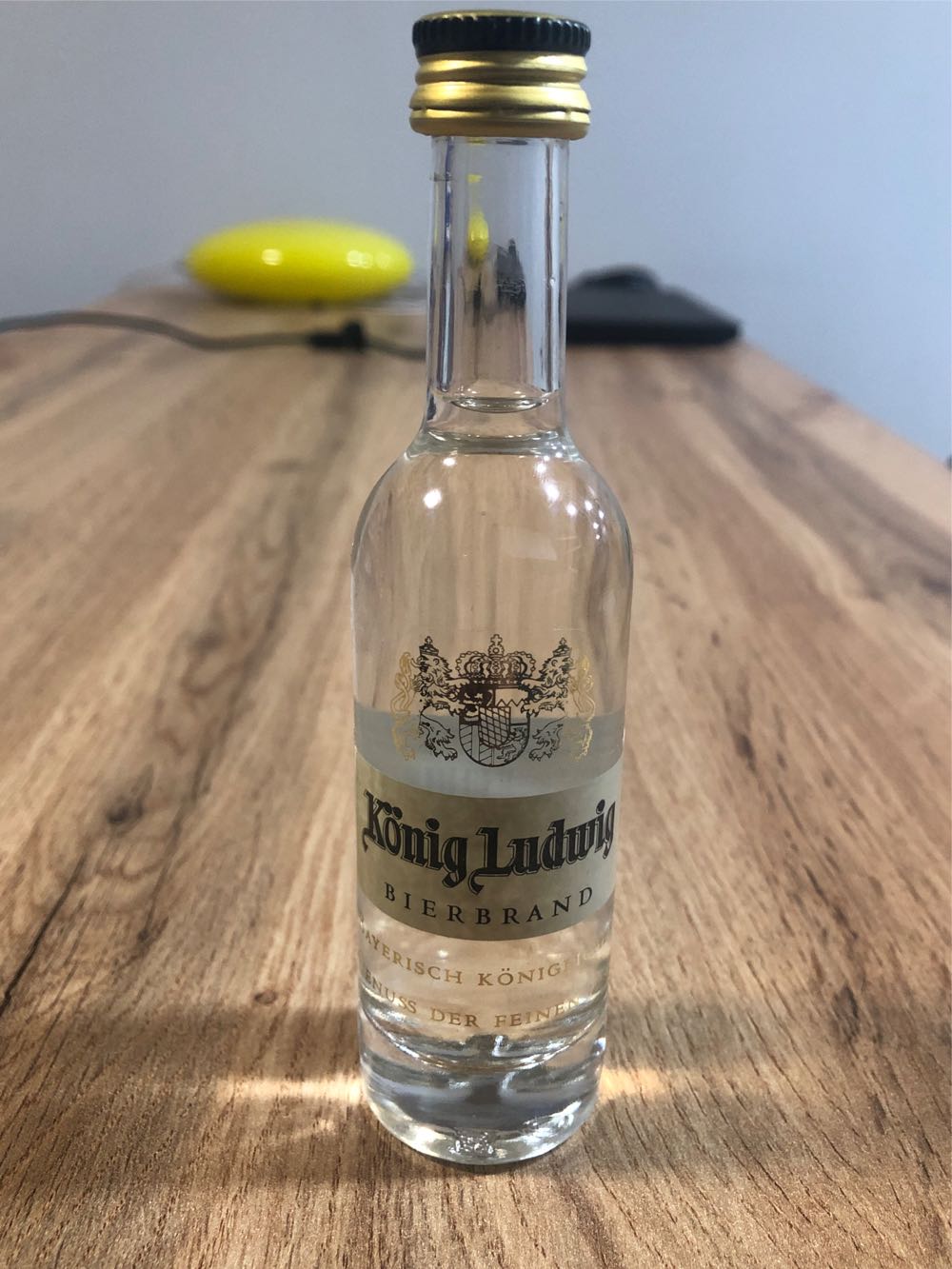 St.Kilian Distillery Only Chestnut