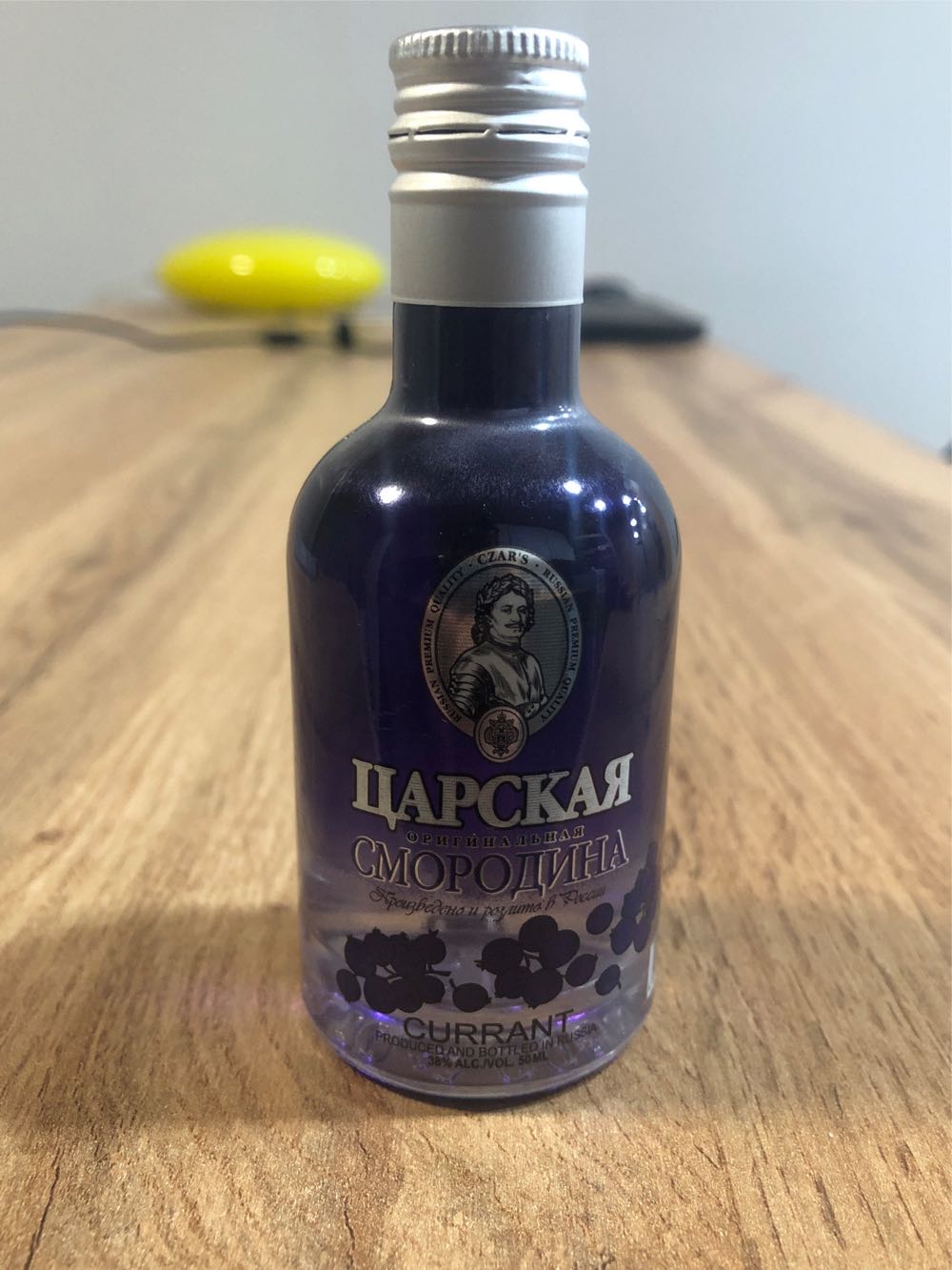 Gordon’s London Dry Gin