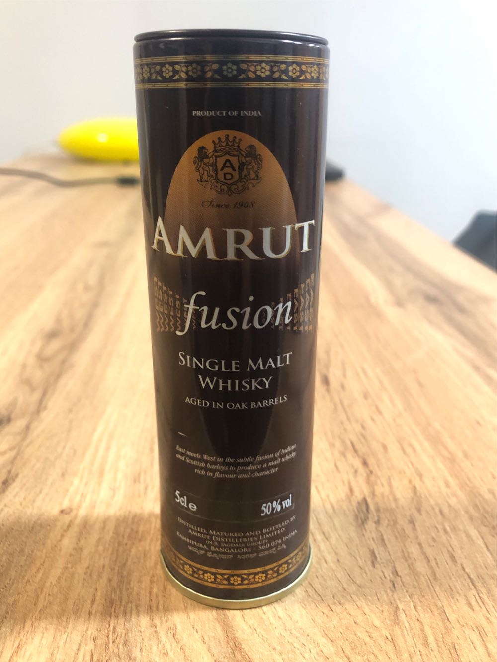 Auchentoshan American Oak