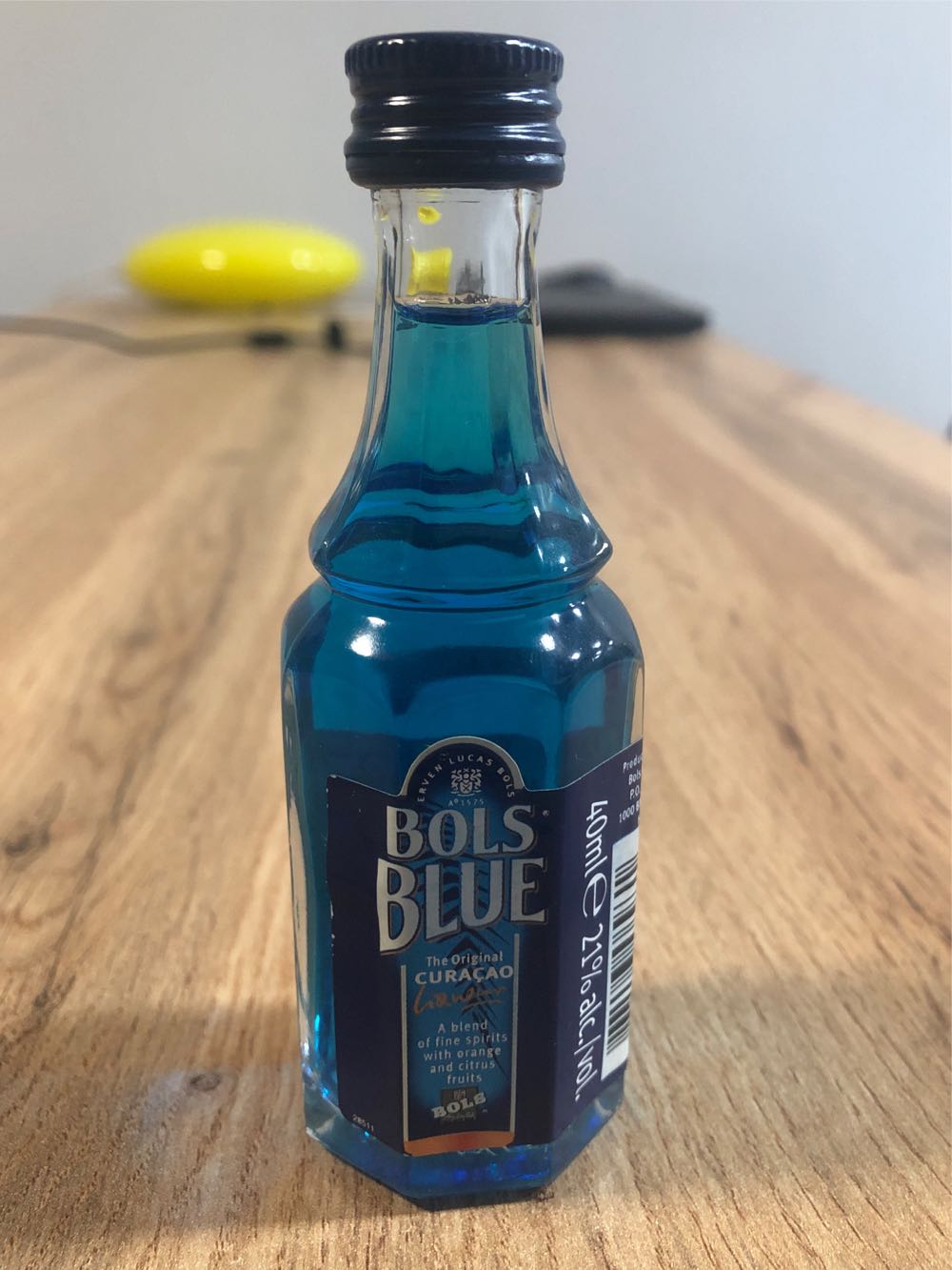 Orphan Barrel Fable & Folly 14 Yr