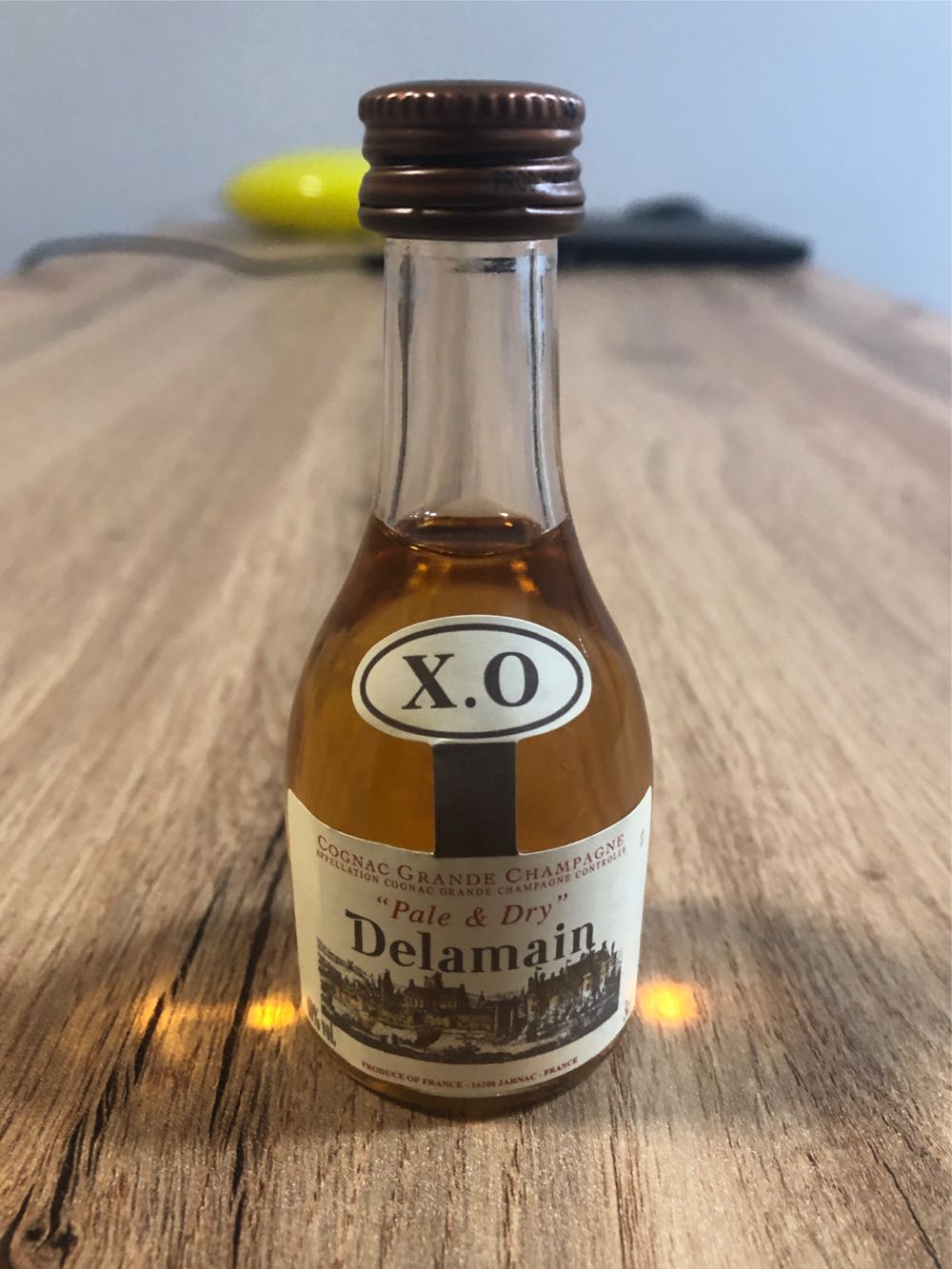 Smooth Ambler Old Single Barrel Rye Whiskey