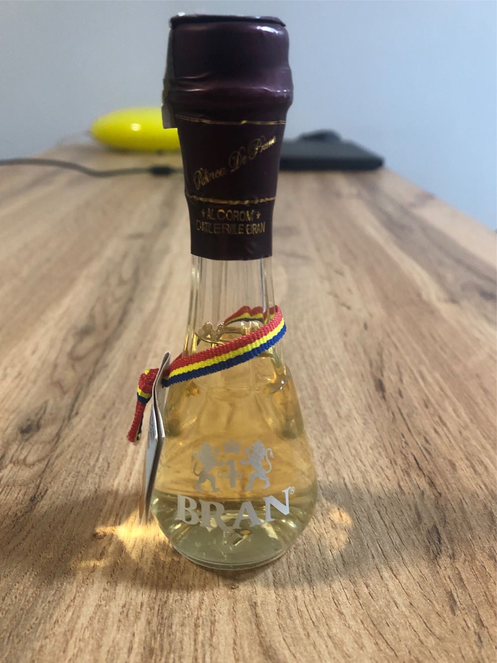 Rabbit hole Cavehill