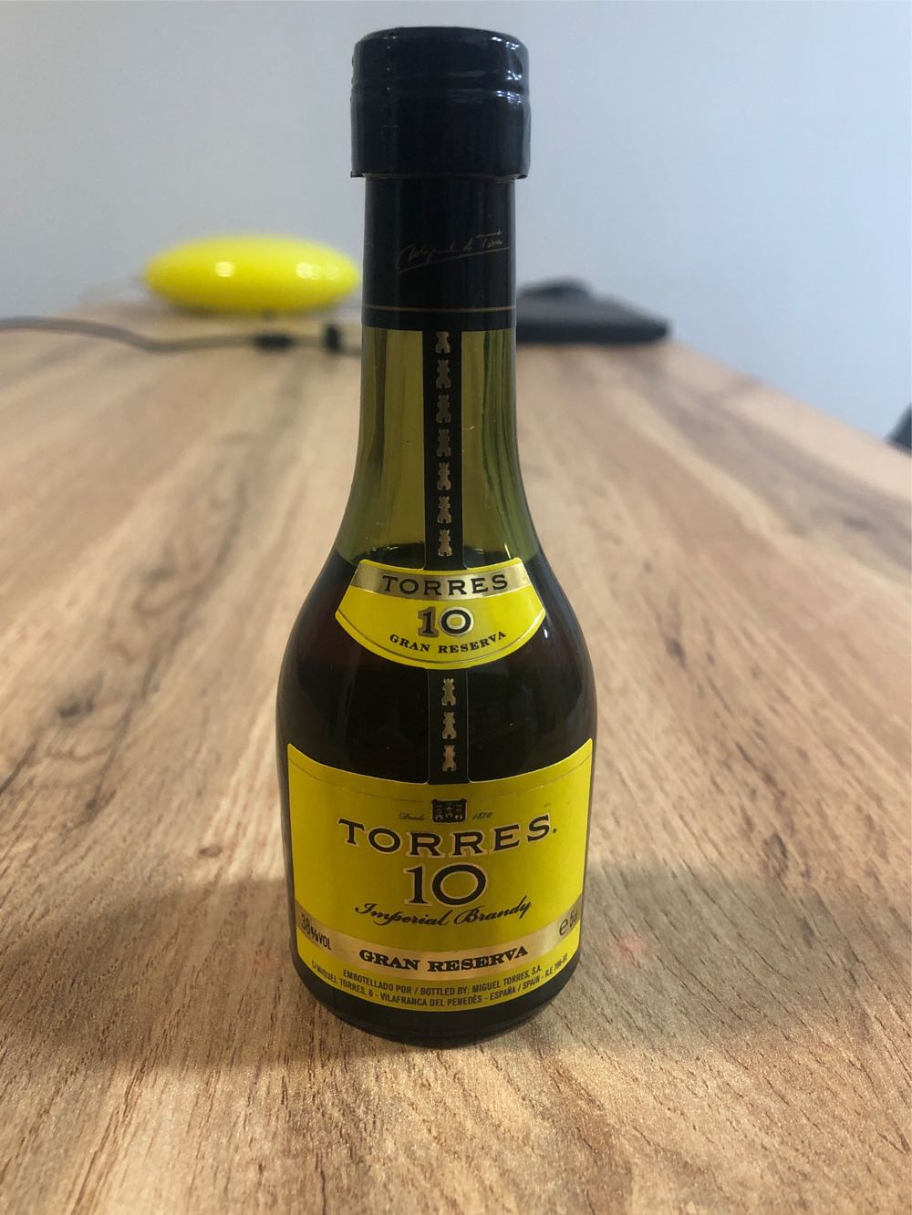 Rum Damoisean Fresh & Herbal Unaged