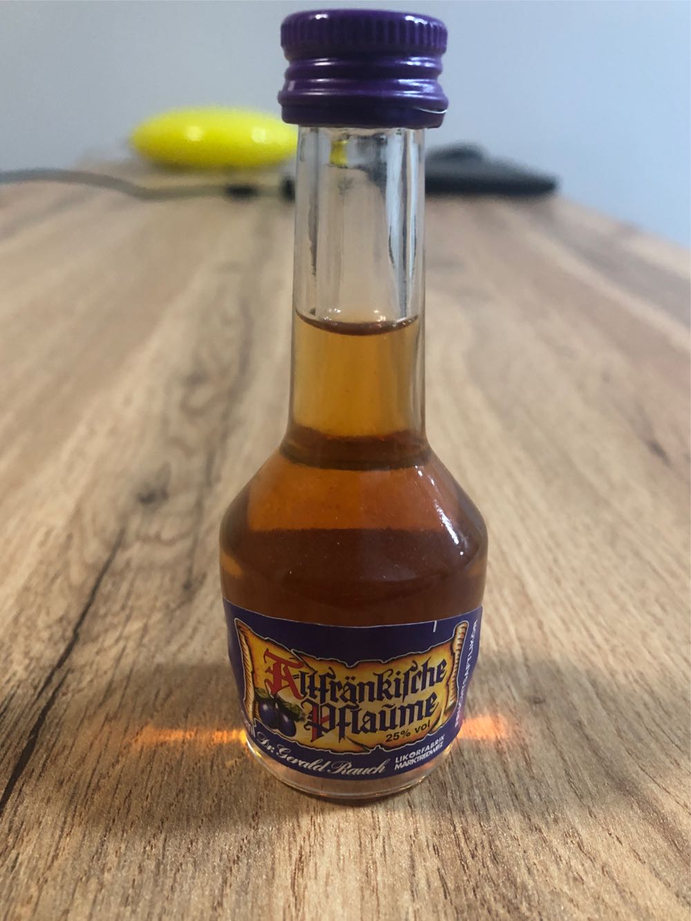 Wild Bevy Topknot Summer Double Barrel Bourbon