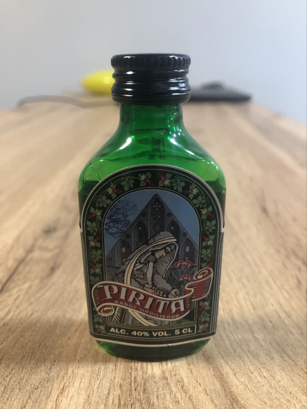 Boone County Kentucky Pot Still Bourbon