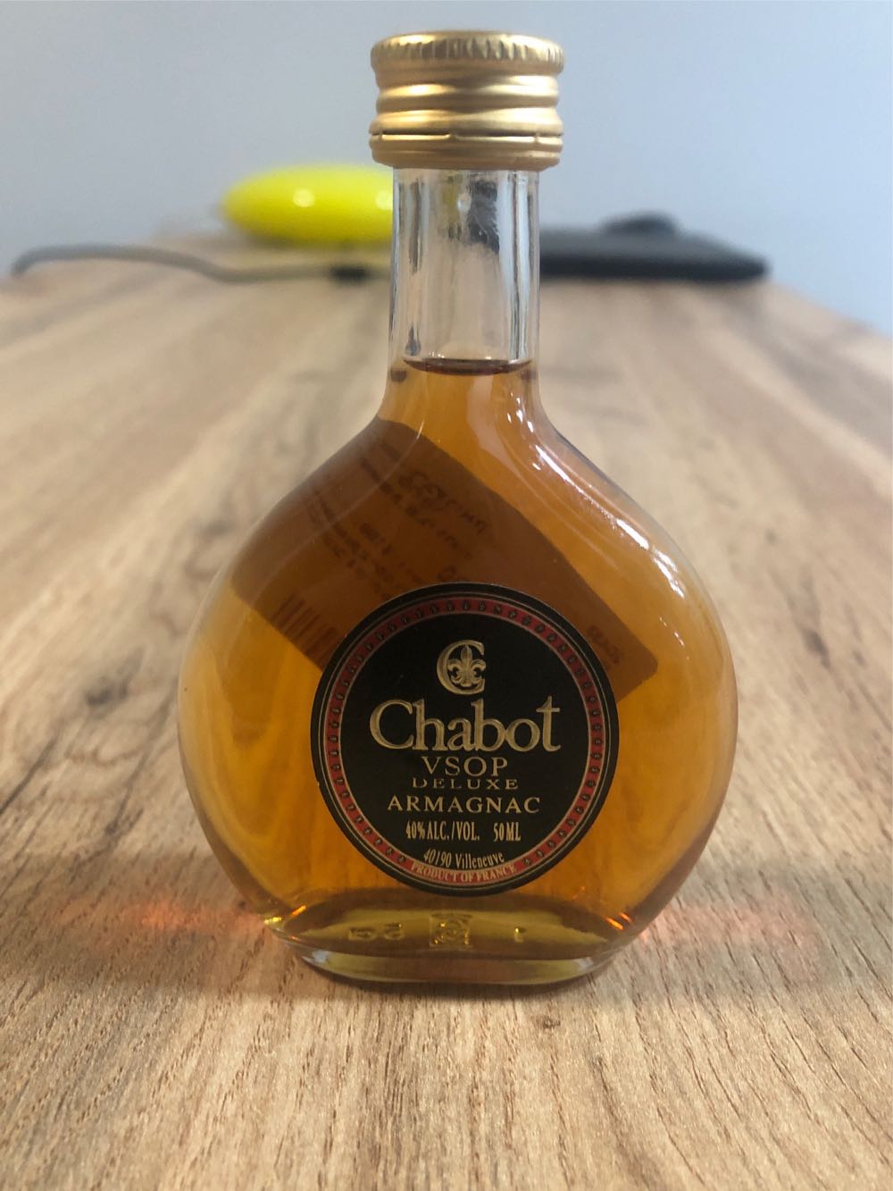 Two Bitch Small Batch Bourbon