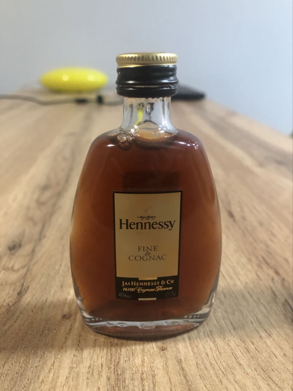 Routin Maison Routin Mandel