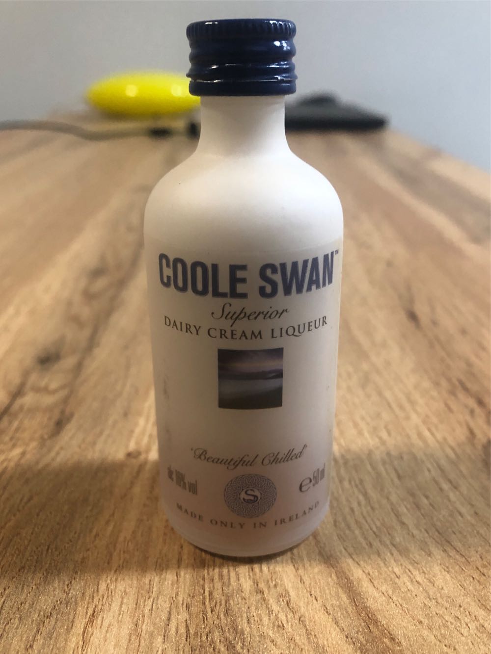 Vodka Smirnoff Triple Distilled