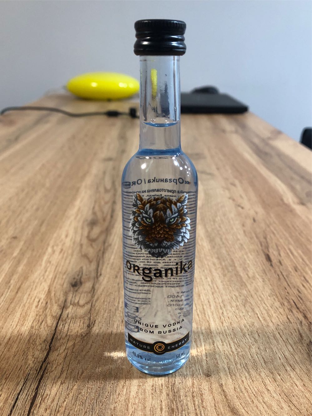 Gold Pennant Canadian