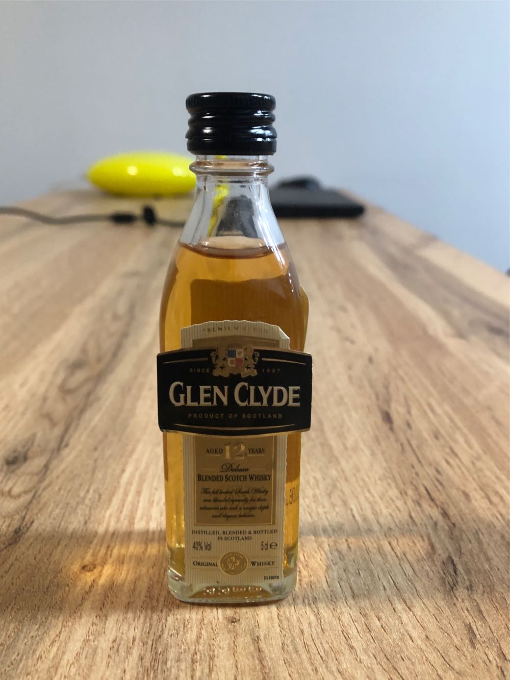 Goût De L’éternel