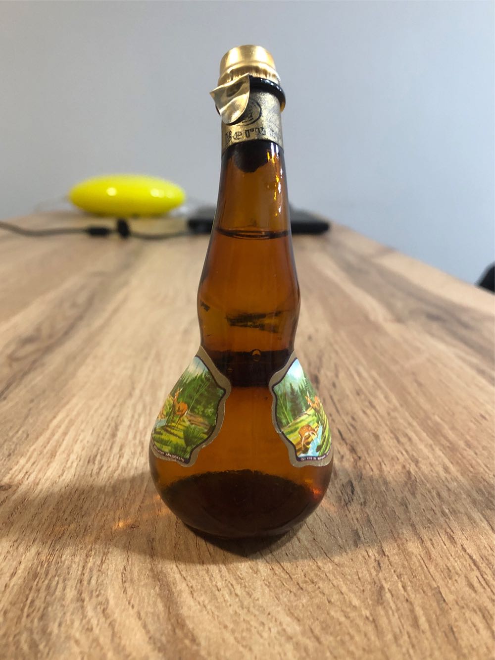 Foursquare Sovereignty 14 Year Old