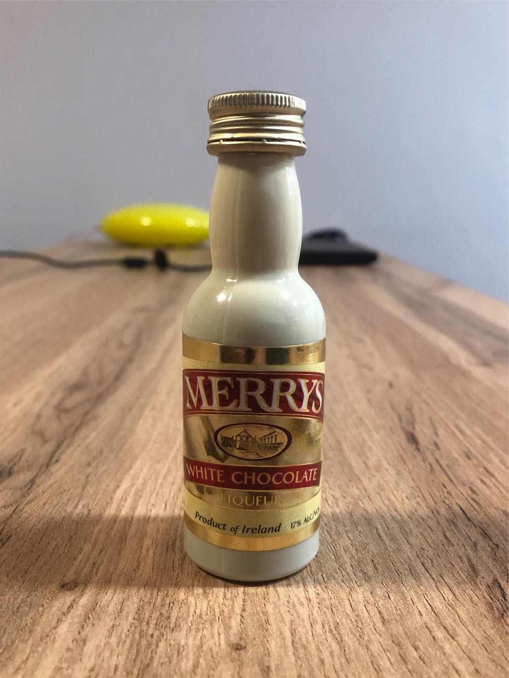 Macallan 12 - Sherry Oak