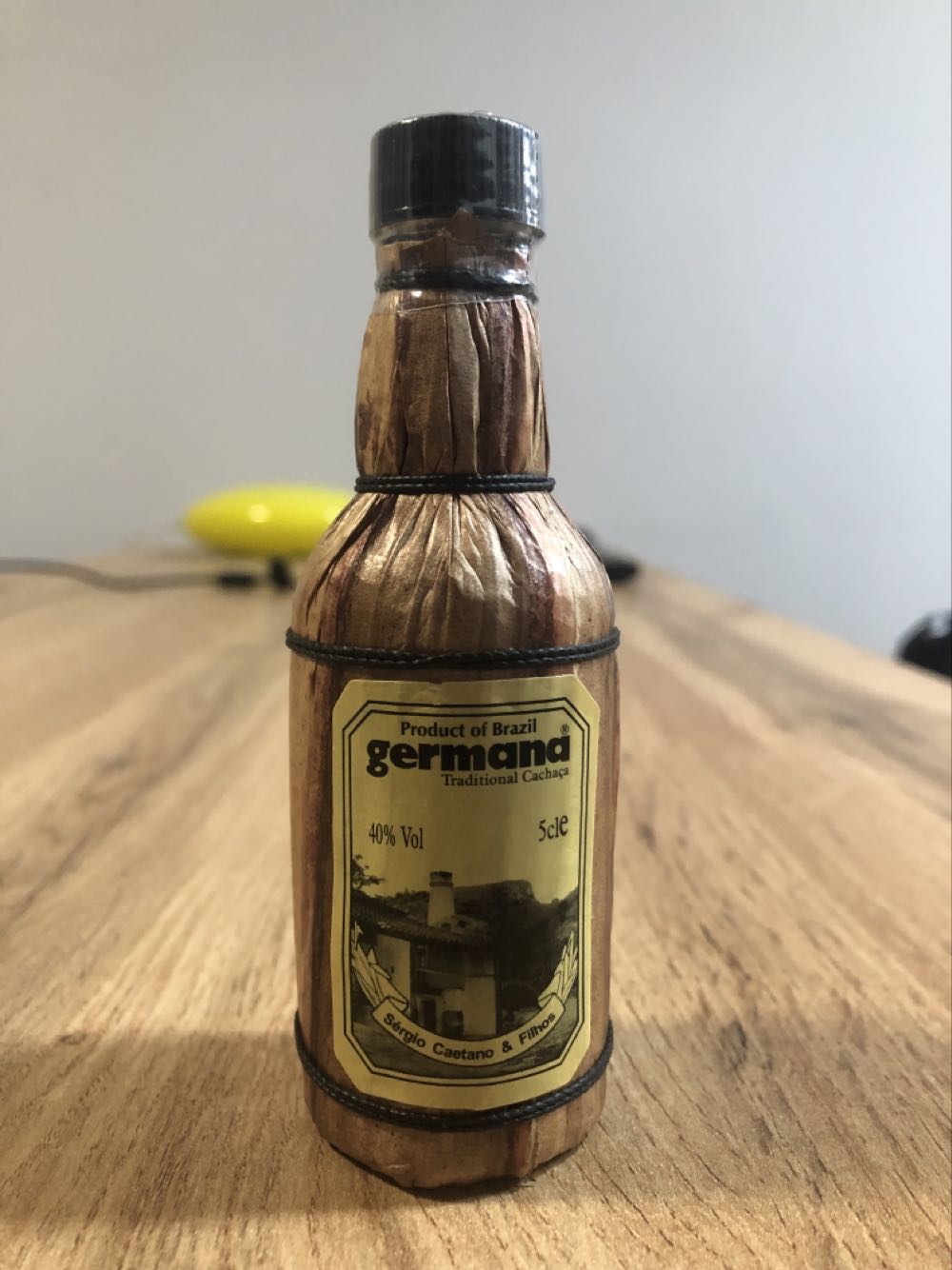 Tomintoul Seiridh Oloroso Sherry Cask Finish