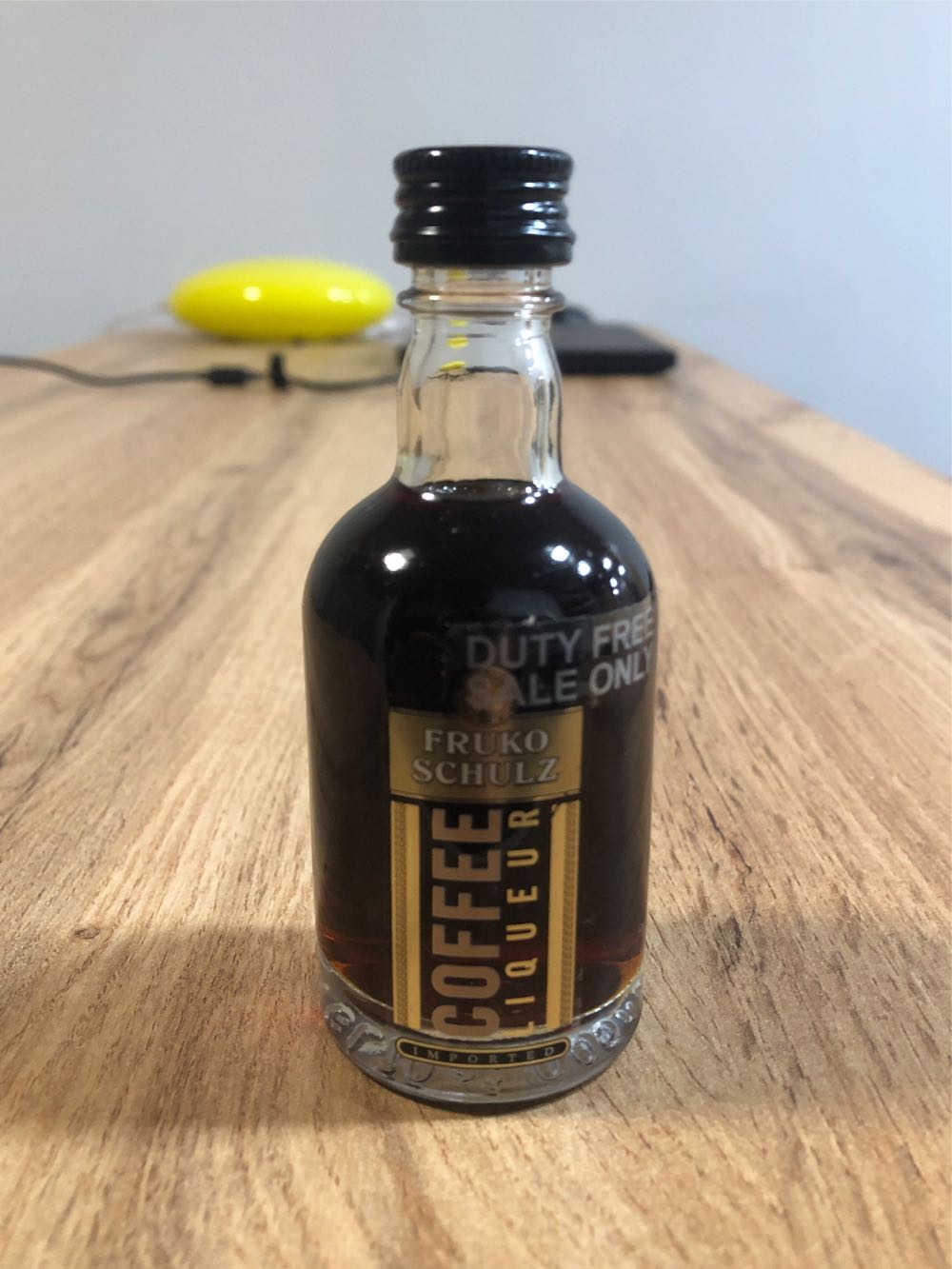 Small Batch Bourbon Whiskey