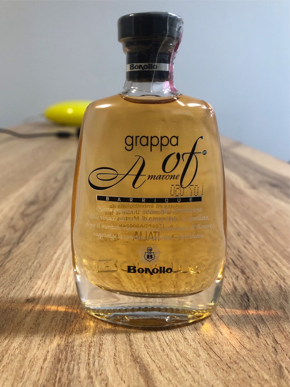 Goodday Cala Mansi Corked