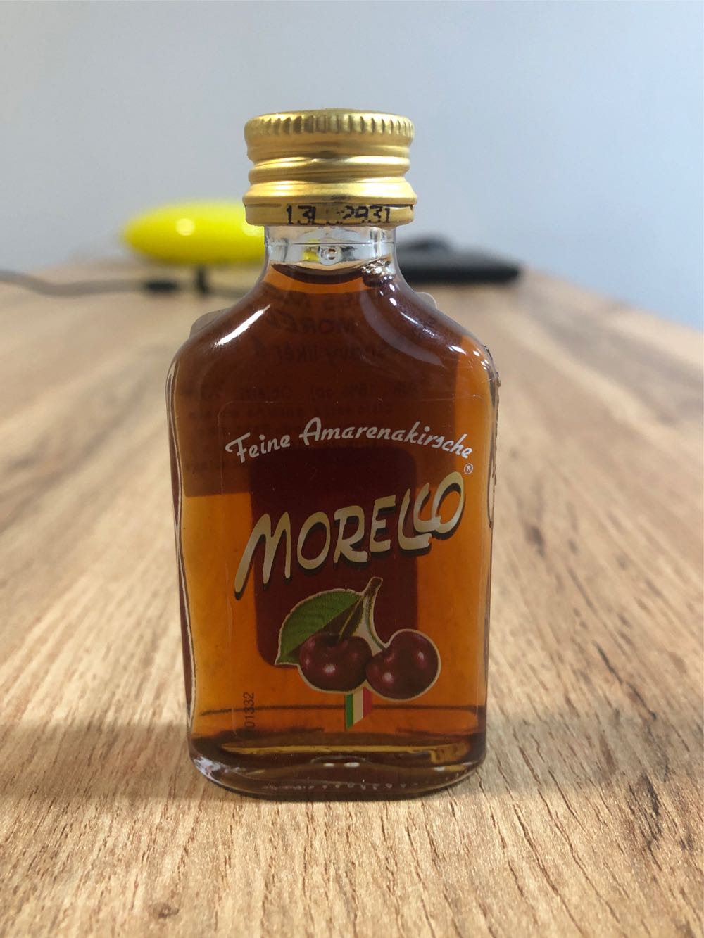 Set Black Label BBQ Sauce