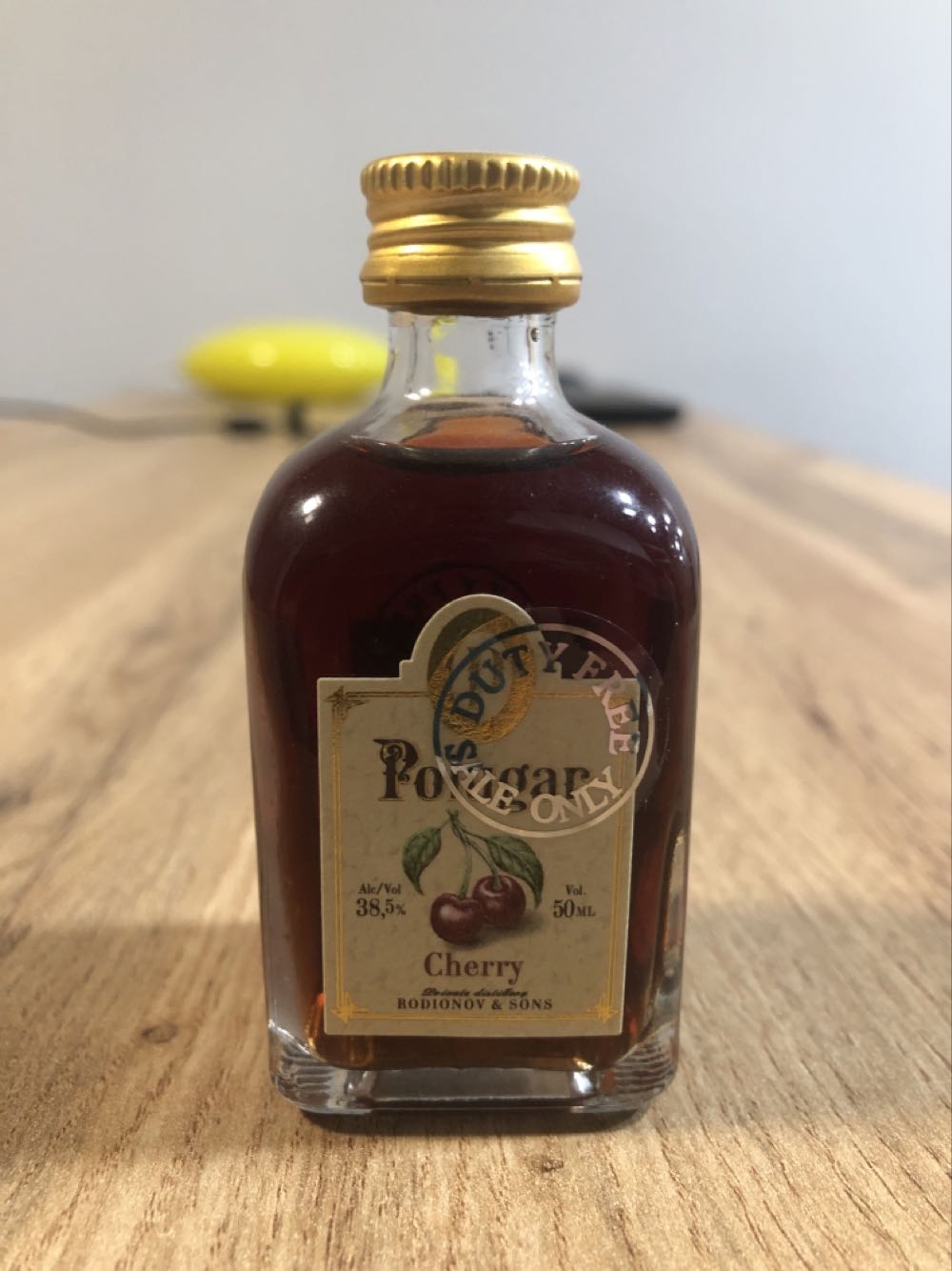 Deanston Kentucky Cask Matured Highland Whisky