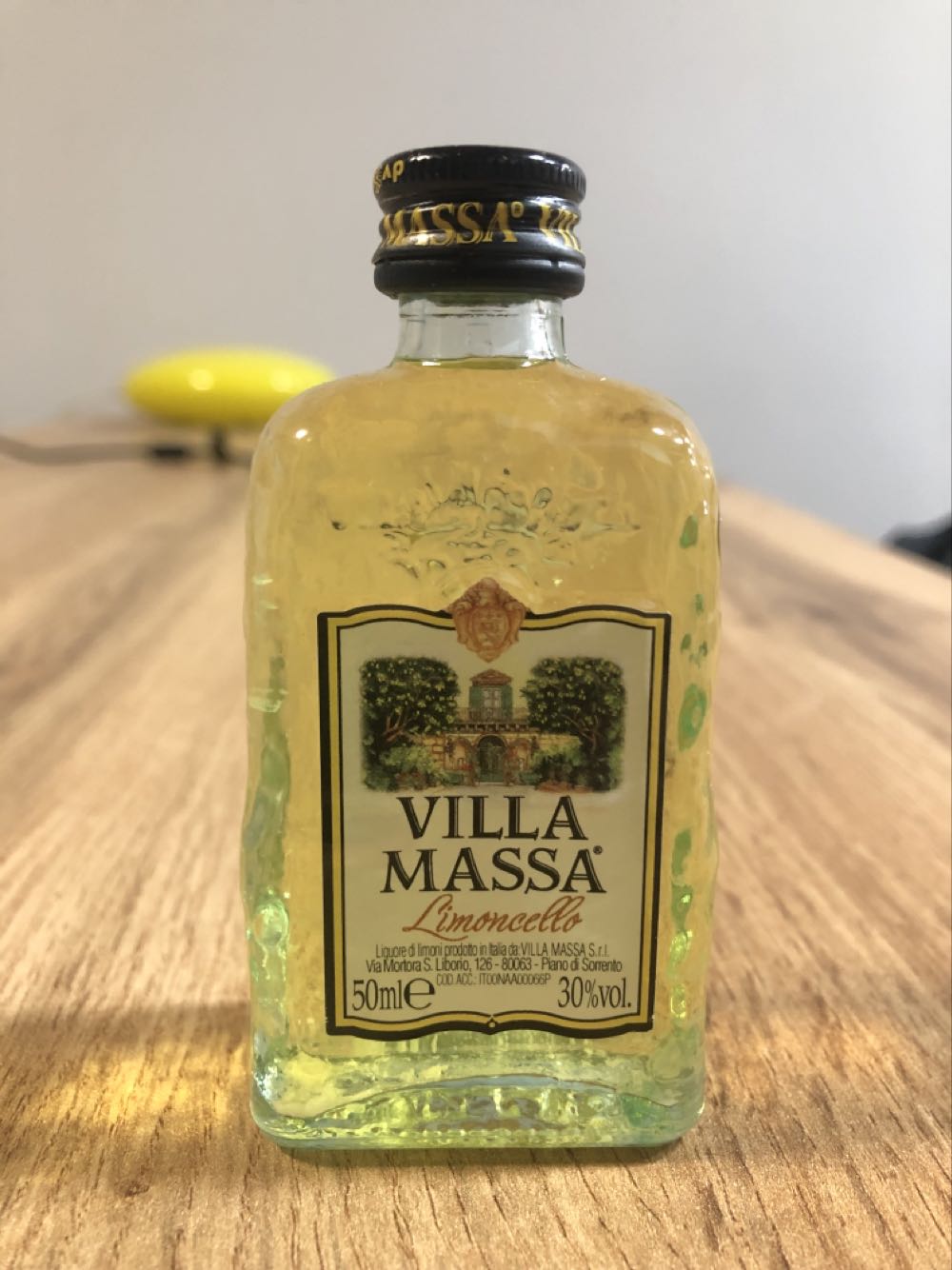 Marlin & Barrel Shoreline Straight Bourbon Whiskey