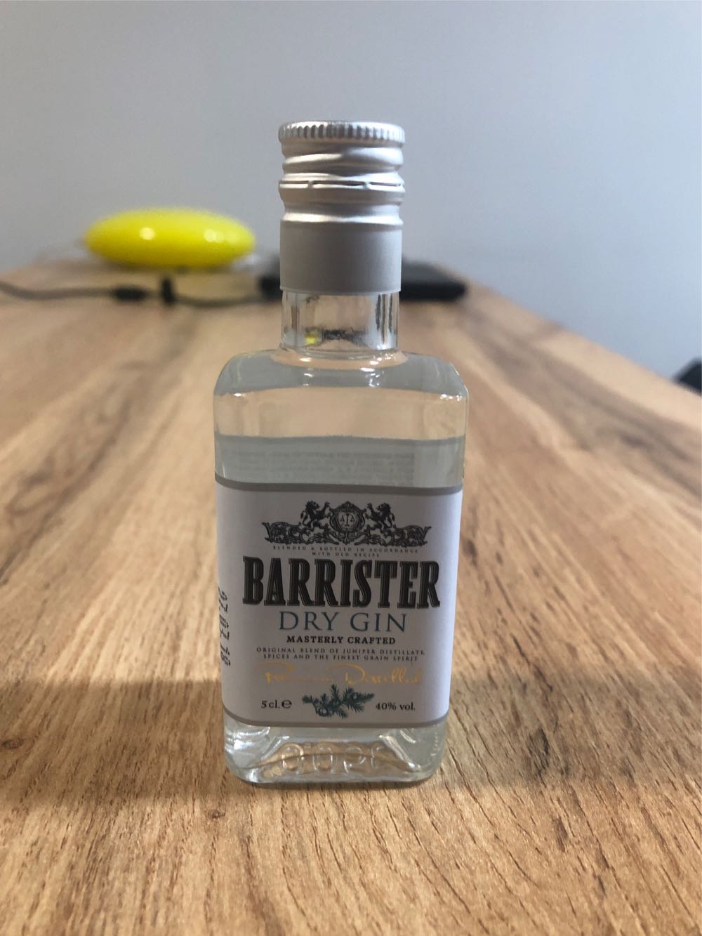 Montanya Platino Rum