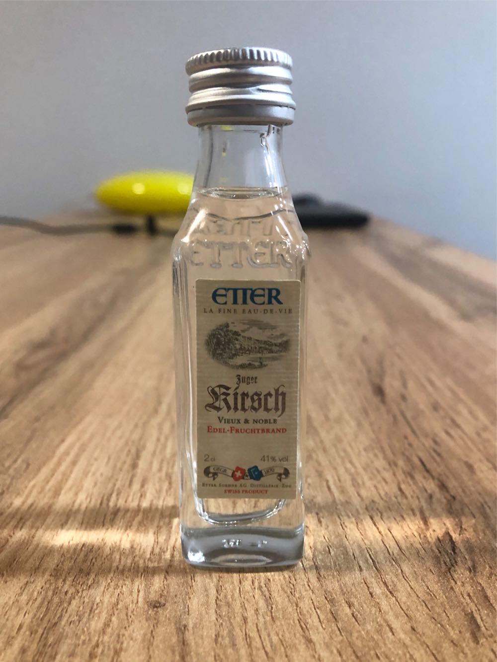 Andalusia Stryker Texas Smoked Single Malt