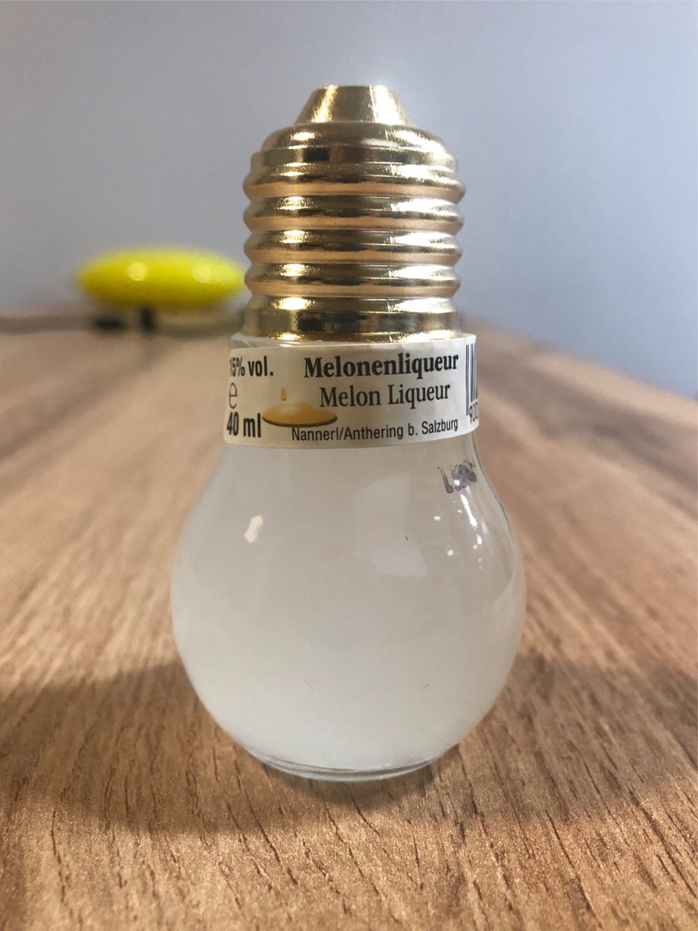 Seagram’s Sweet Tea Vodka 1.75