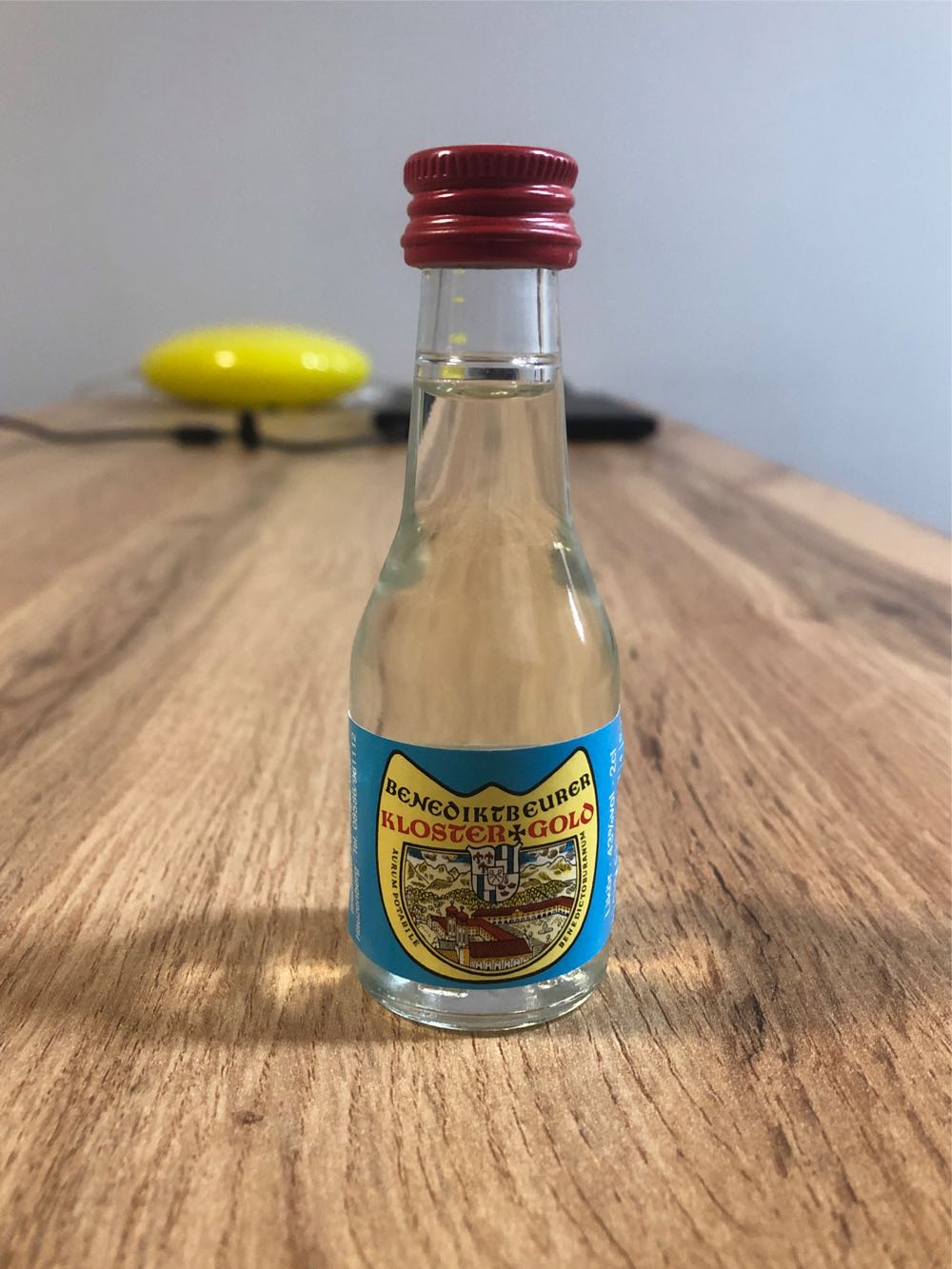 Floryn Jonge Jenever