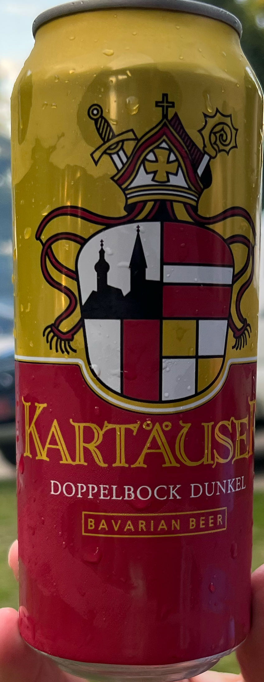 Casque D’or Grand Armagnac