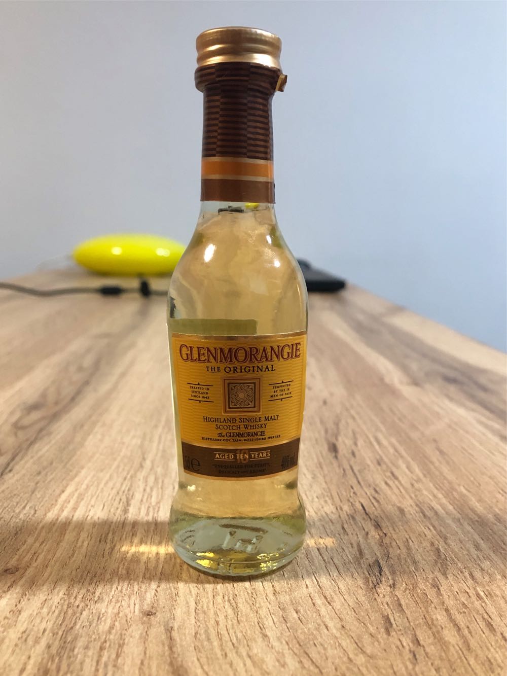 EmBitterMent Chocolate Bitters