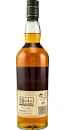 Cragganmore Distillers Edition 40% Whisky Distillers  alcohol collectible [Barcode 5000281057804] - Main Image 1