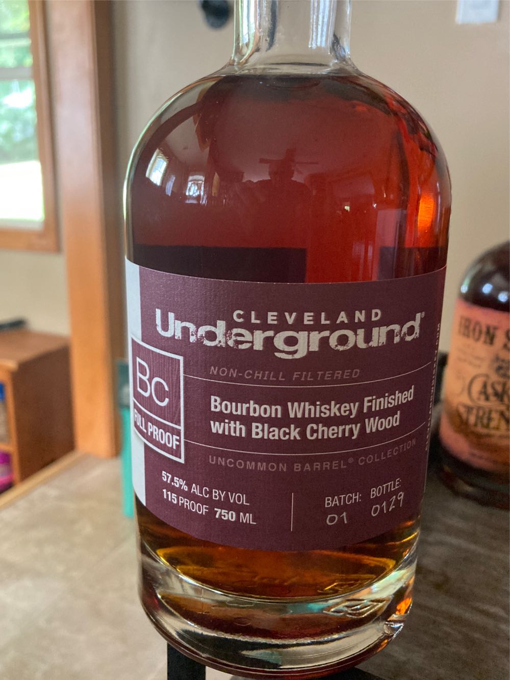 White Rabbit Saloon 120 Anniversary