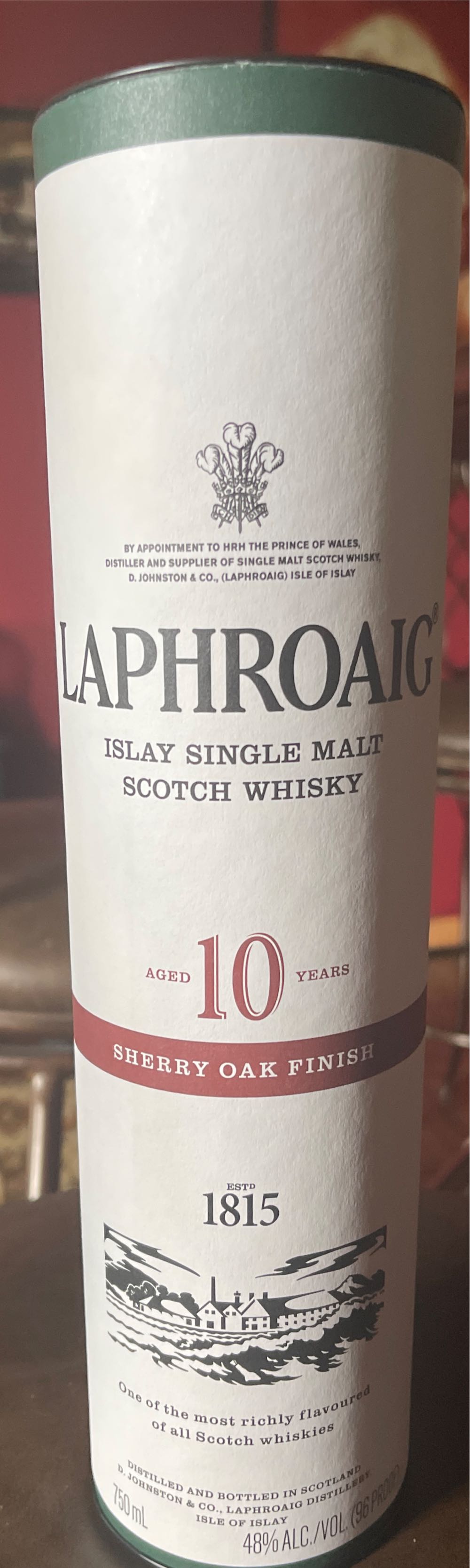 Unicorn Tears Gin Liqueur