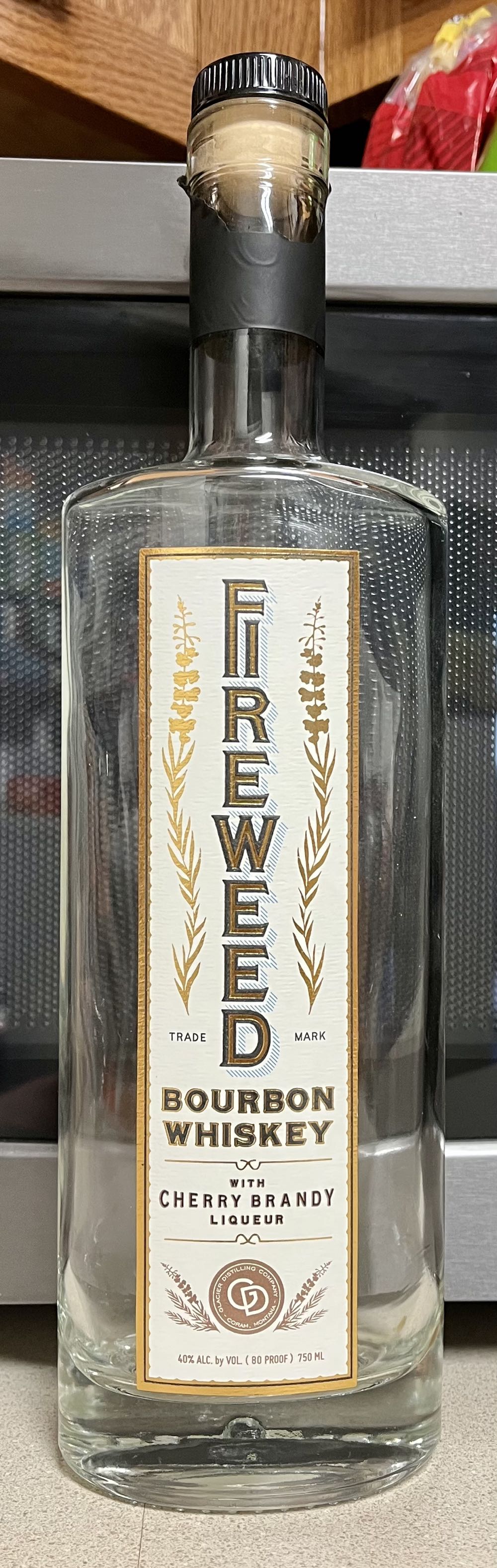 Stone River Total Beverages Fawl Ball 2022