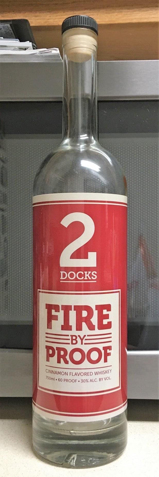 Paw Paw’s Birthday Barrel Sweet Thumped