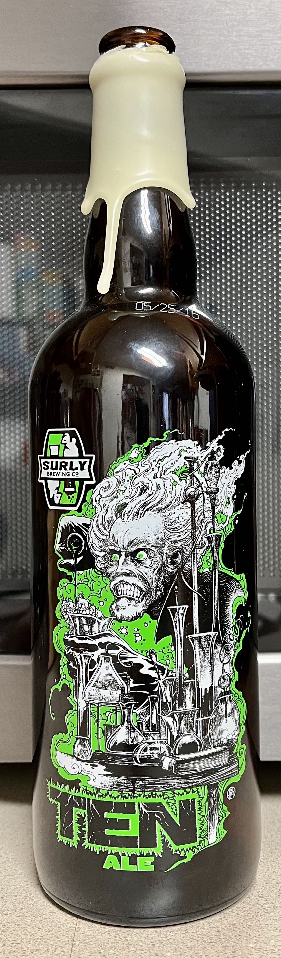 Laws Whiskey House Four Grain Cask Straight Bourbon