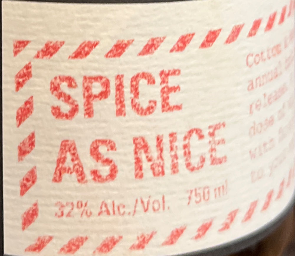 Kahlua Gingerbread Coffee Liqueur Limited Edition 350ml