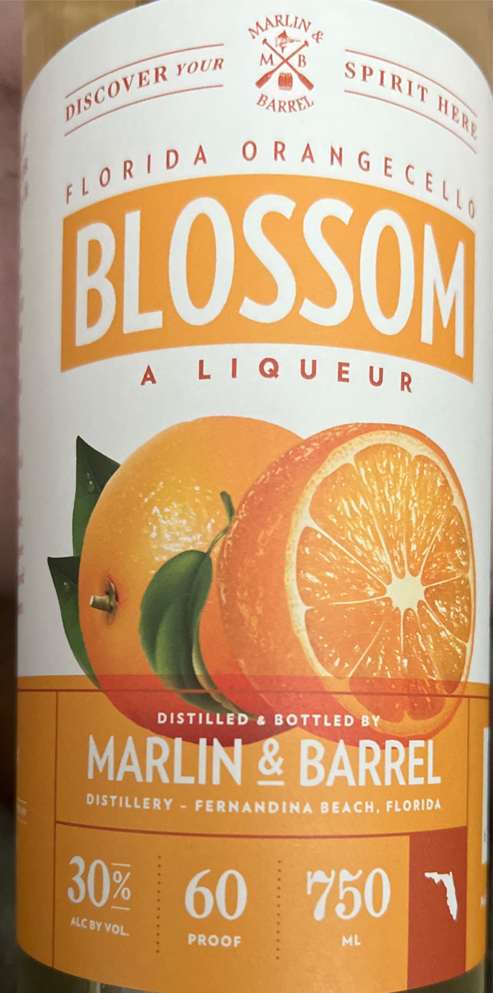 Strathmill 2021 21yr