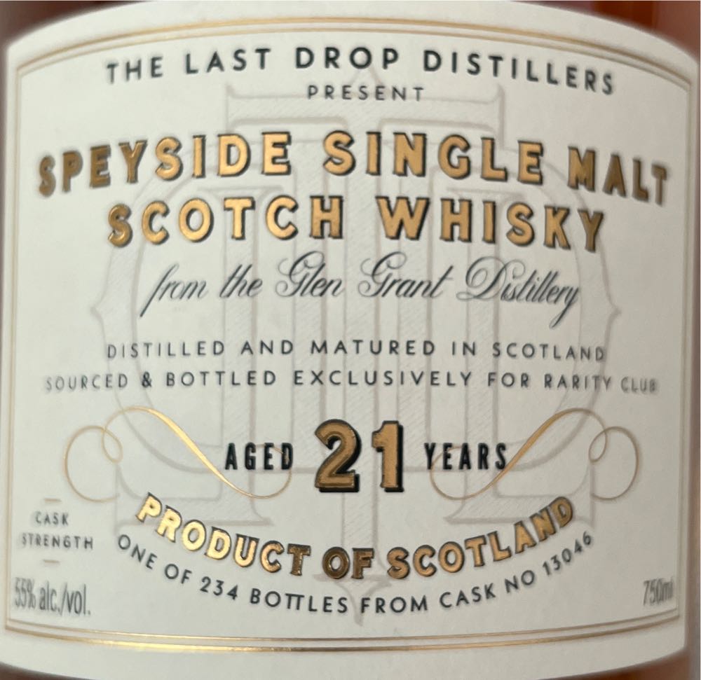 Cognac Prunier fine Champagne