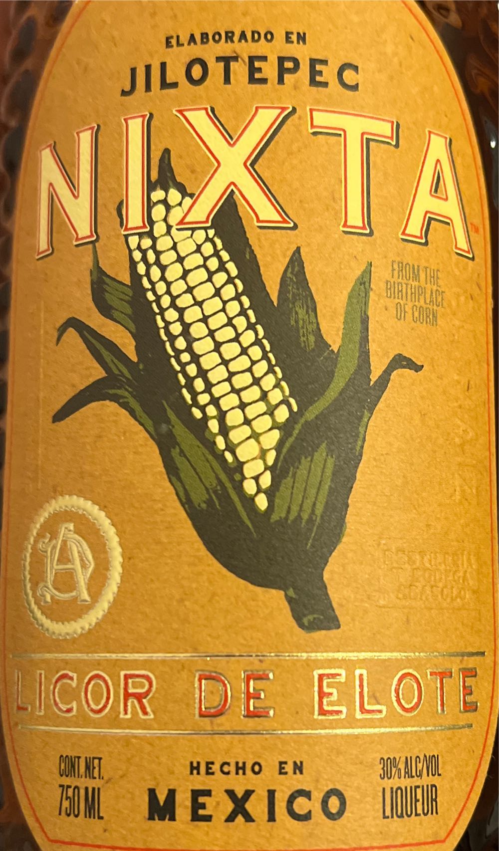 Bulleit Bourbon Frontier Whiskey