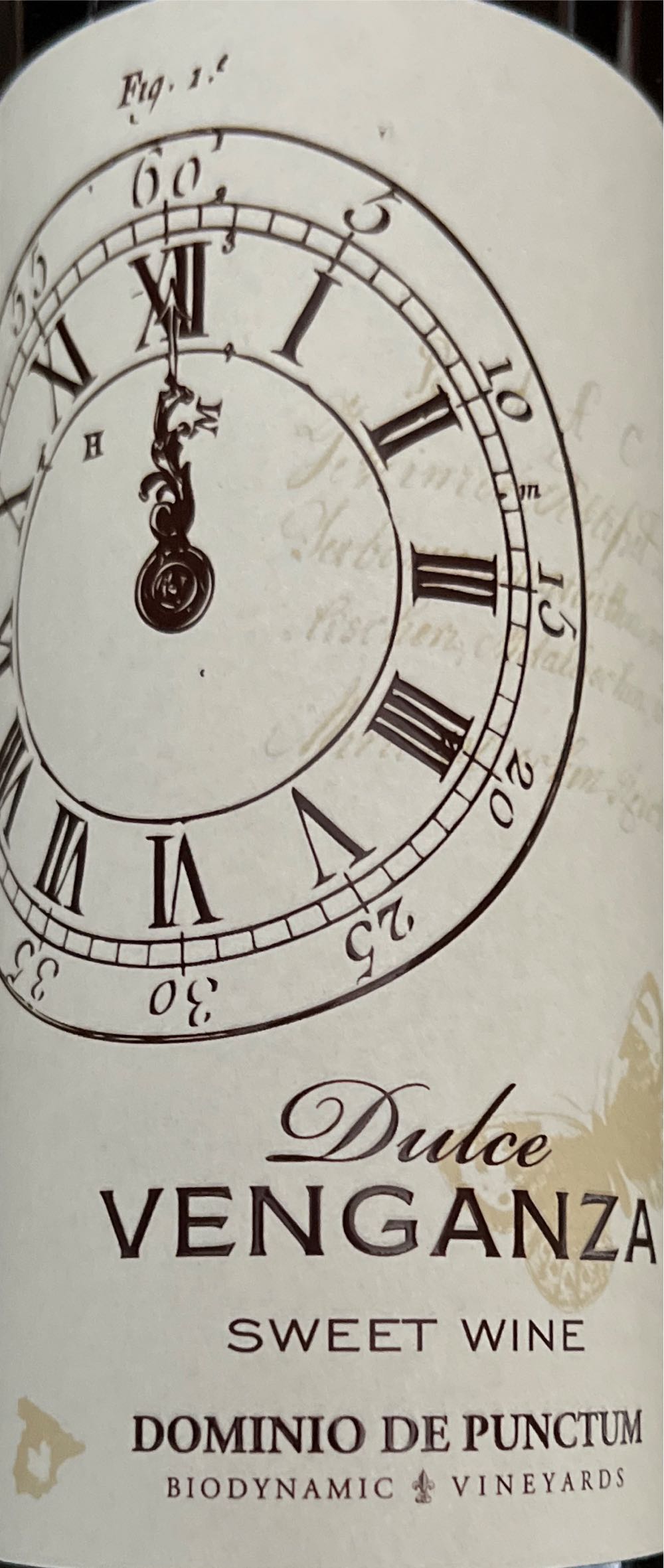 1997 Stubby Black Label