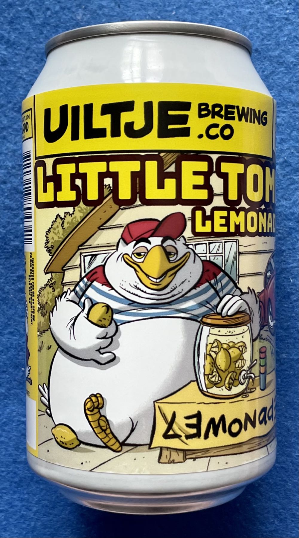 Gentleman Jack - Barrel Tree 2025