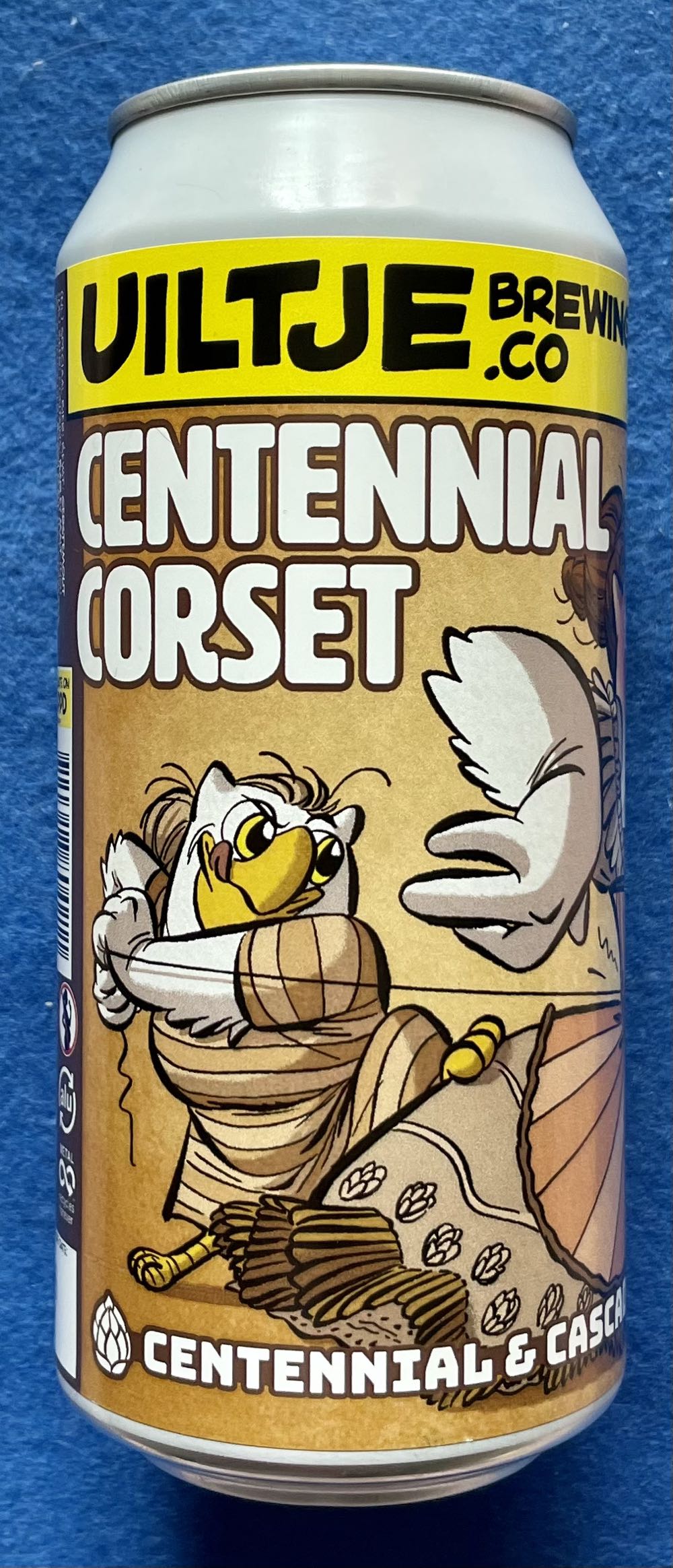 Rumchata Limon Rum - Caribbean