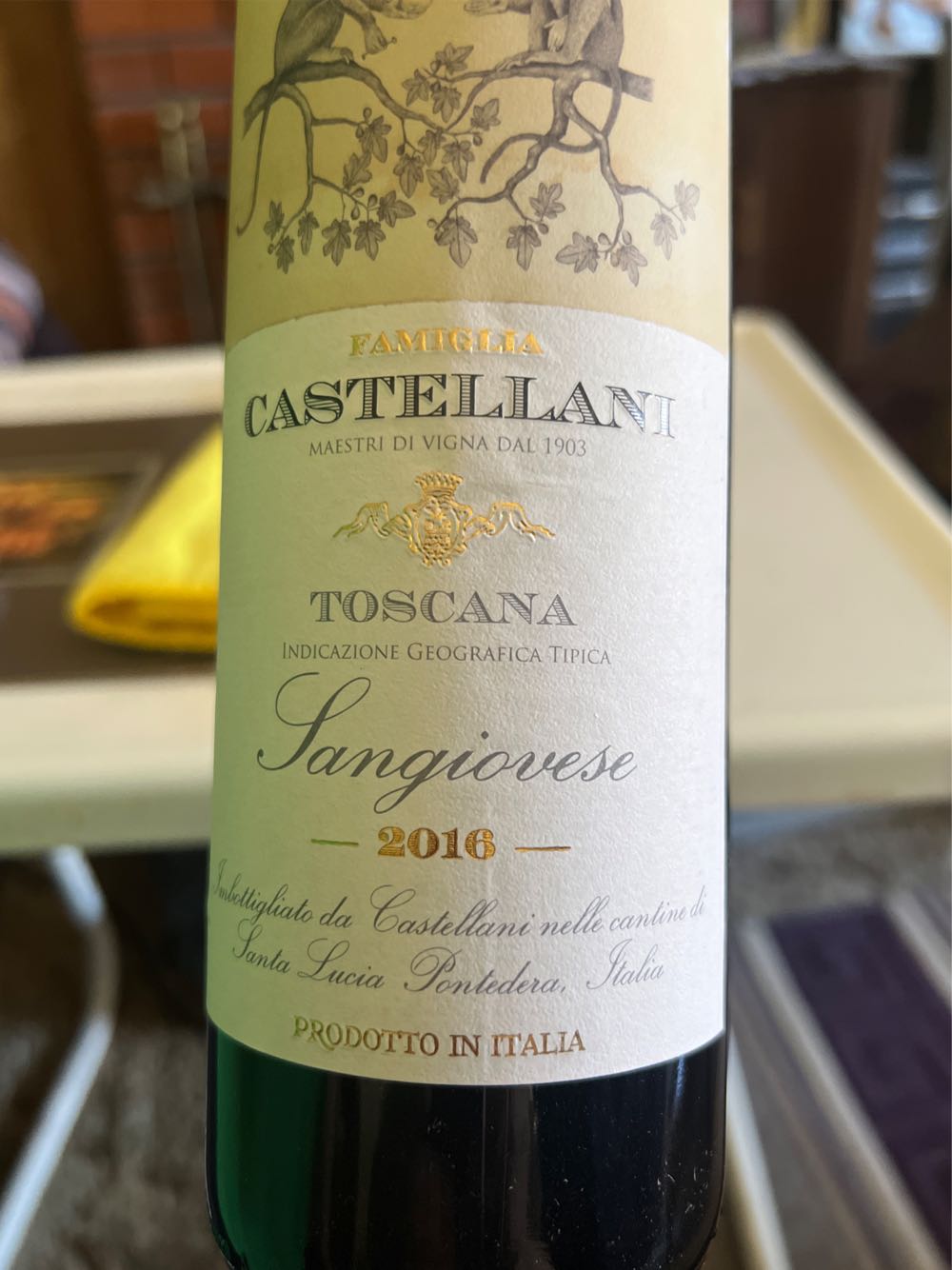 Going The Extra Mile(s)