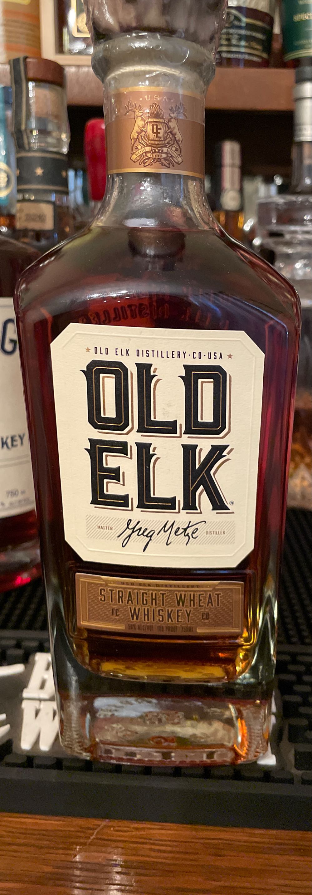 Glen Moray 15 Year Old