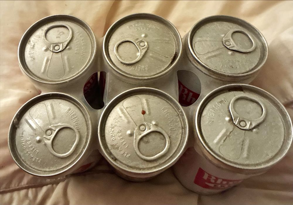 Rhiengold - Liebmann Brewery (12 FL OZ) alcohol collectible [Barcode 5011348015194] - Main Image 3